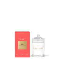glasshouse fragrances | ONE NIGHT IN RIO
