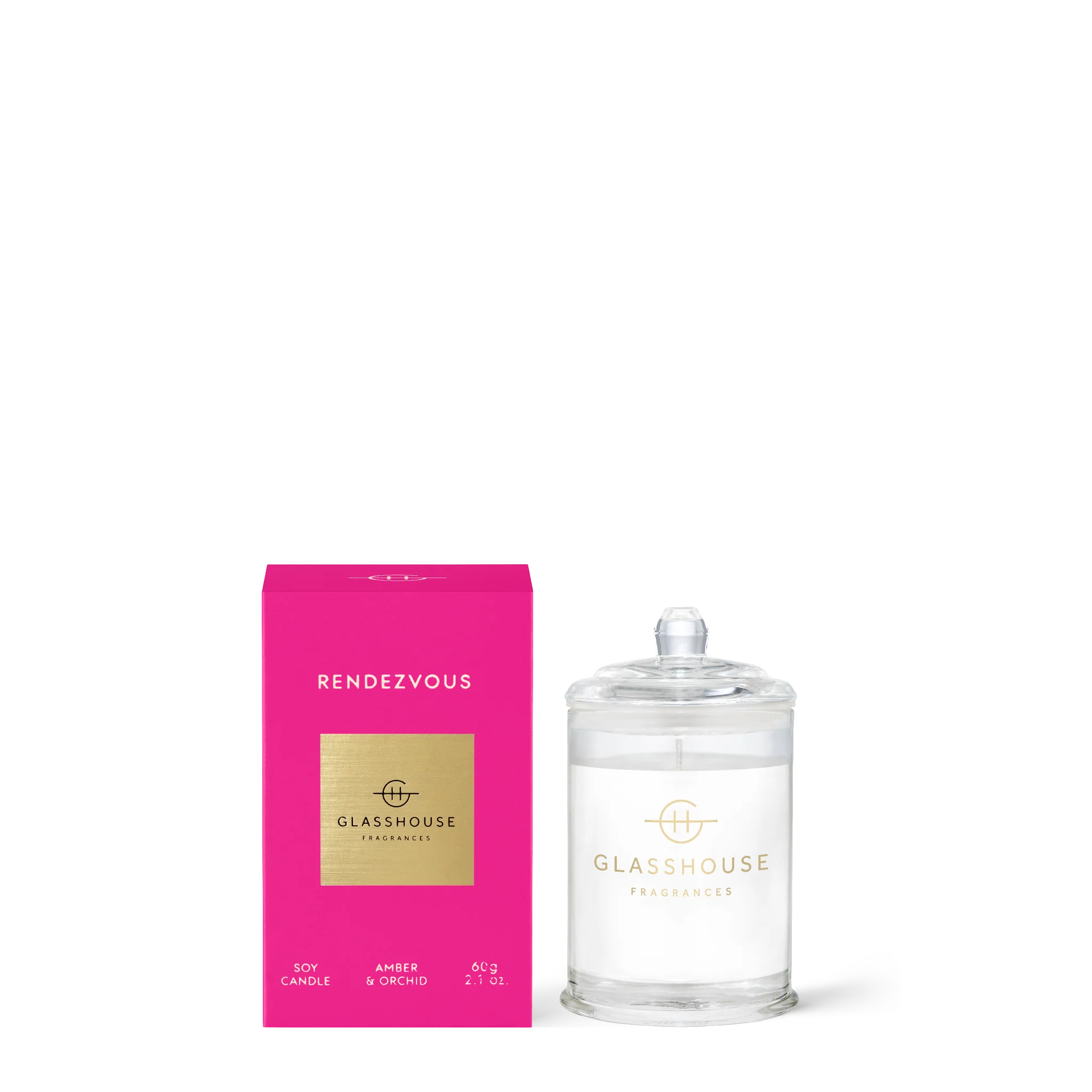 RENDEZVOUS 13.4 OZ CANDLE - Thumbnail 5