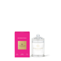 glasshouse fragrances | RENDEZVOUS