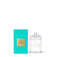 glasshouse fragrances | LOST IN AMALFI