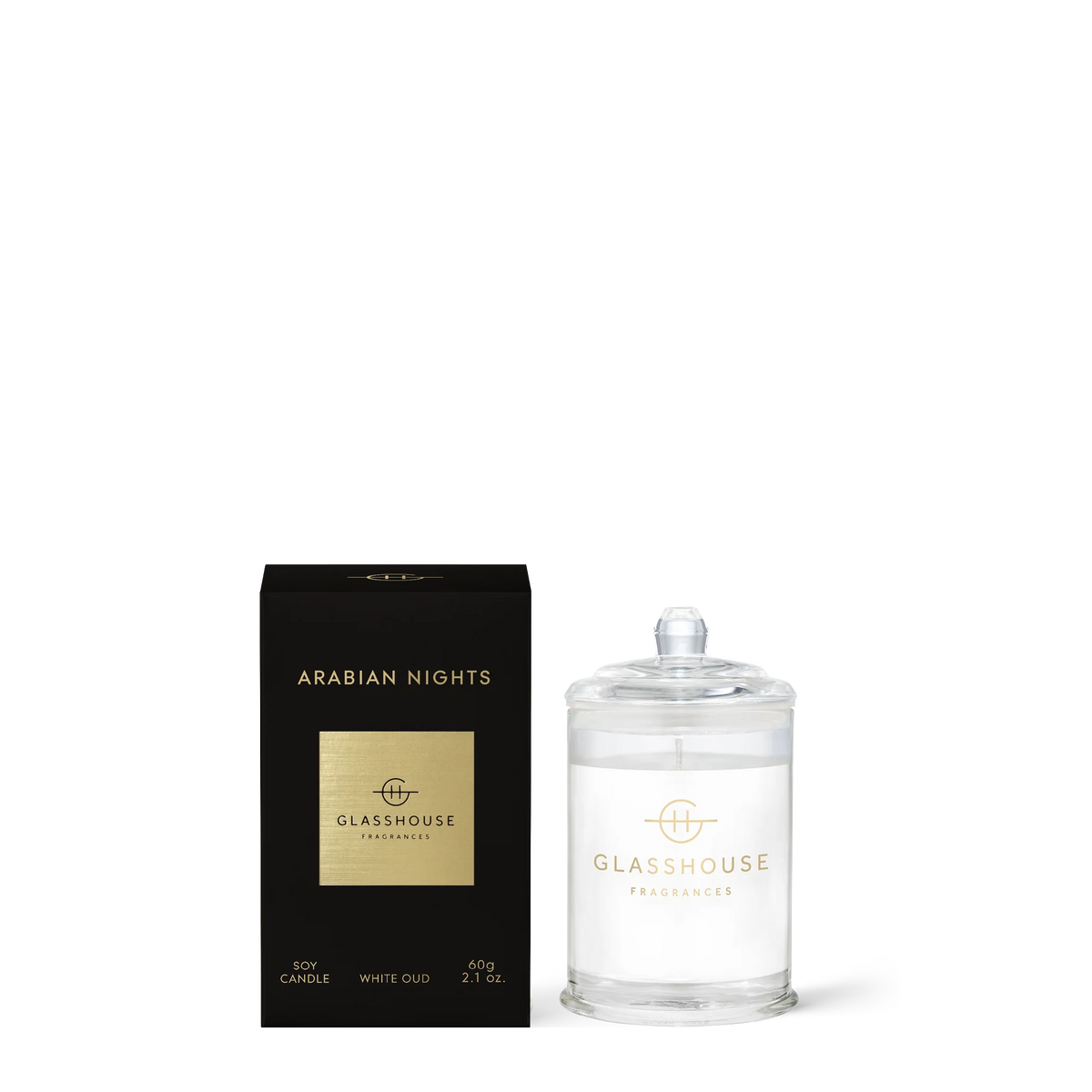 glasshouse fragrances | ARABIAN NIGHTS