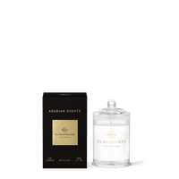 glasshouse fragrances | ARABIAN NIGHTS