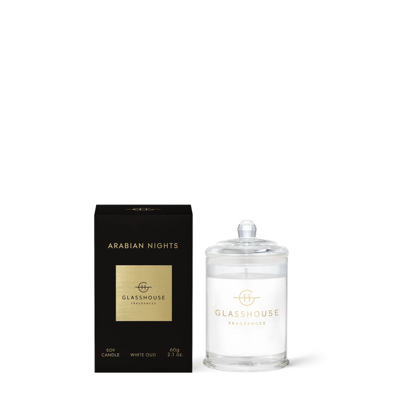 glasshouse fragrances | ARABIAN NIGHTS