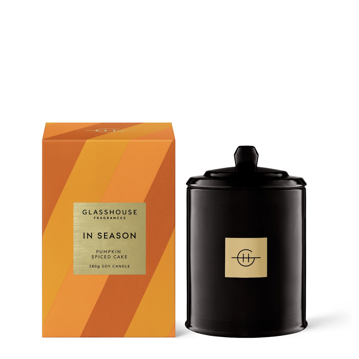 glasshouse fragrances | 13.4oz in season