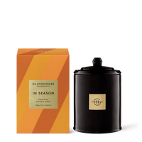 glasshouse fragrances | 13.4oz in season