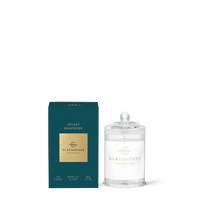 glasshouse fragrances | VELVET RHAPSODY