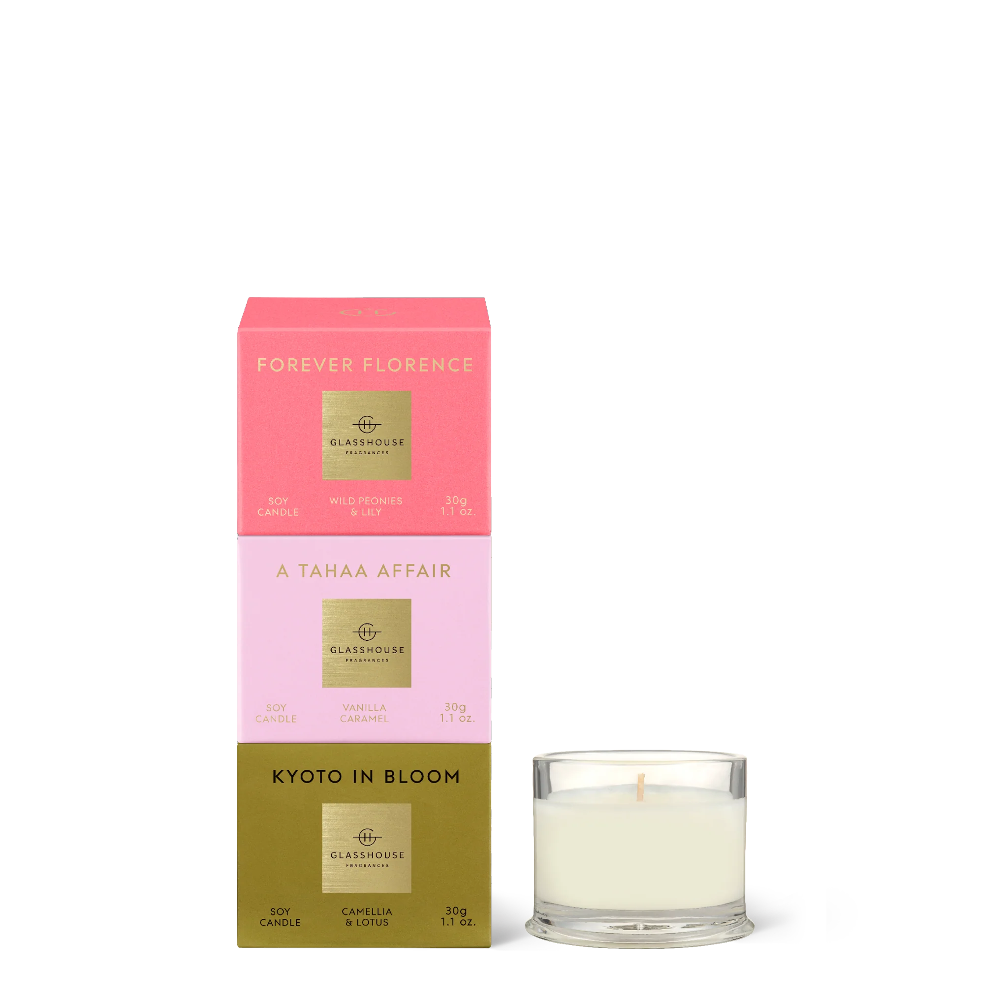 Glasshouse Fragrances - Thumbnail 2