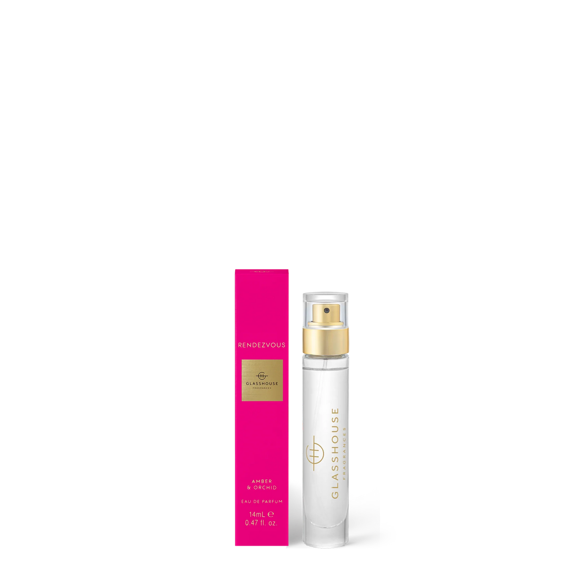 glasshouse fragrances | RENDEZVOUS
