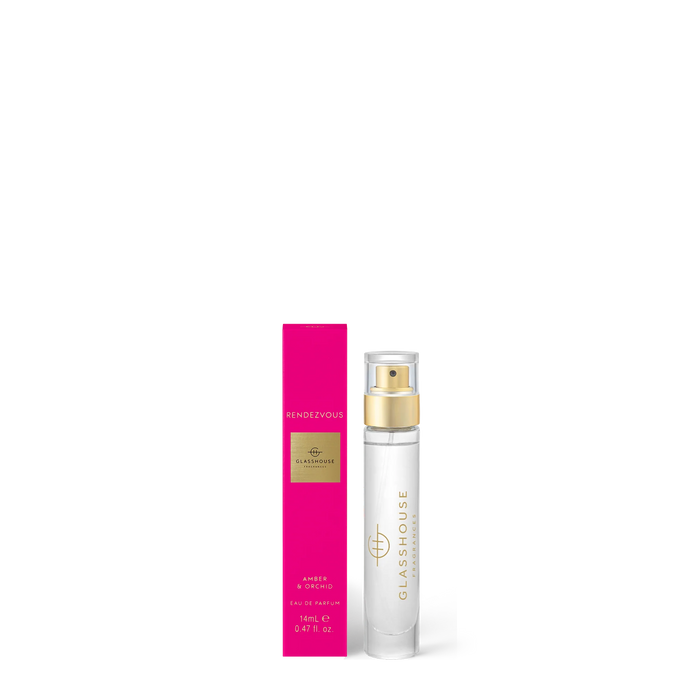 glasshouse fragrances | RENDEZVOUS
