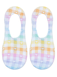 living royal | no-show liner sock