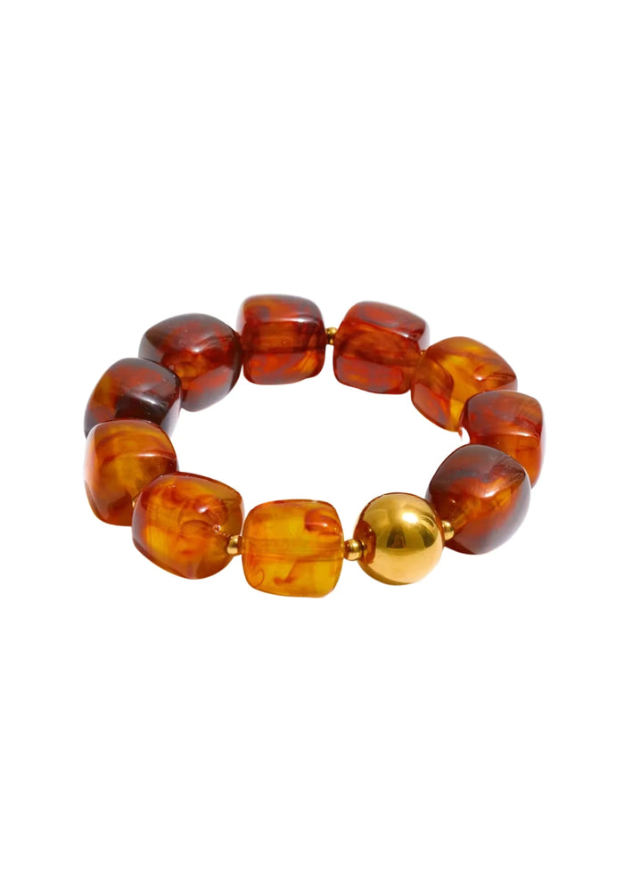 martha stretchy bracelet