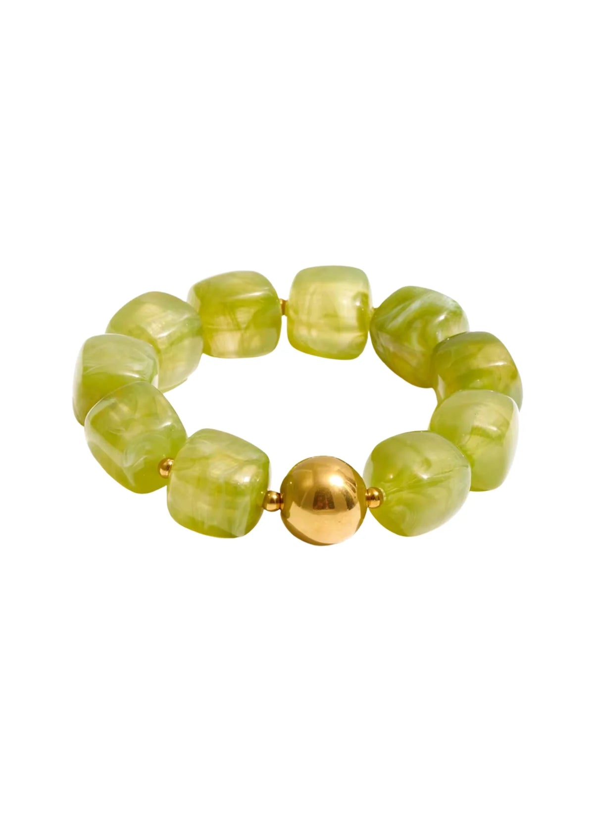 martha stretchy bracelet