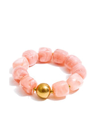 martha stretchy bracelet