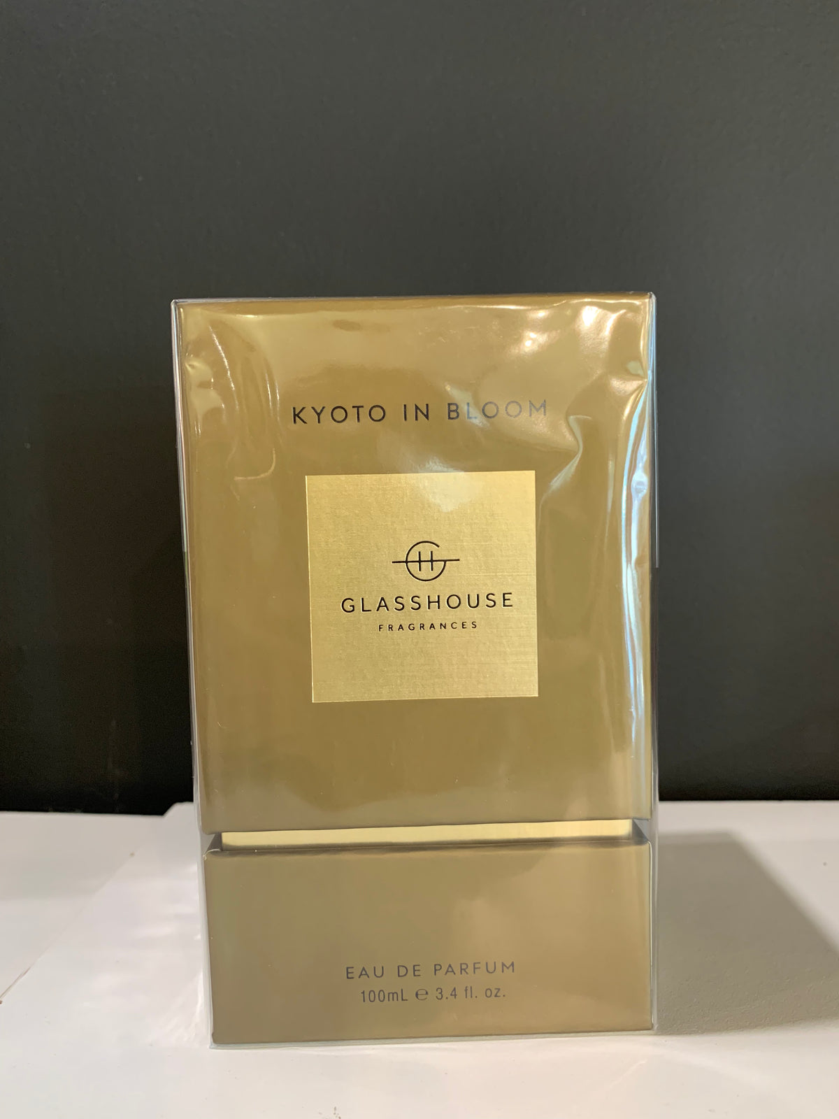 glasshouse fragrances | Kyoto in bloom 100ml perfume