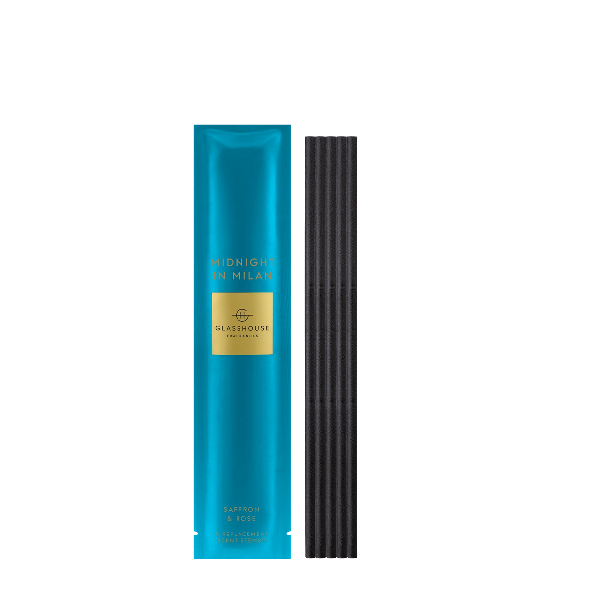 glasshouse fragrances | MIDNIGHT IN MILAN