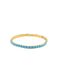 stretchy tennis bracelets
