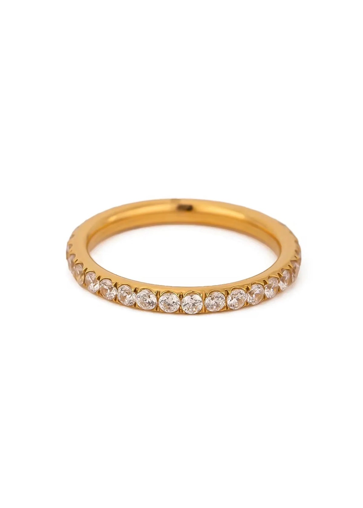 hjane rings