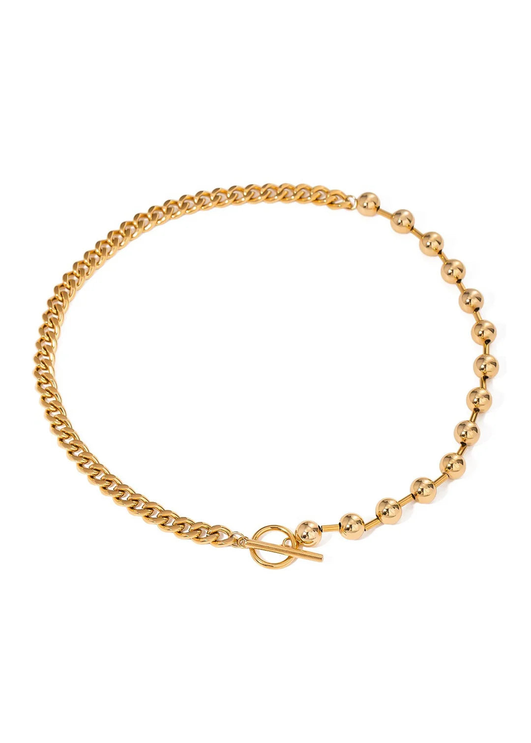 blake necklace