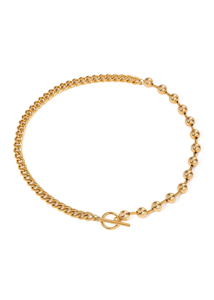 blake necklace