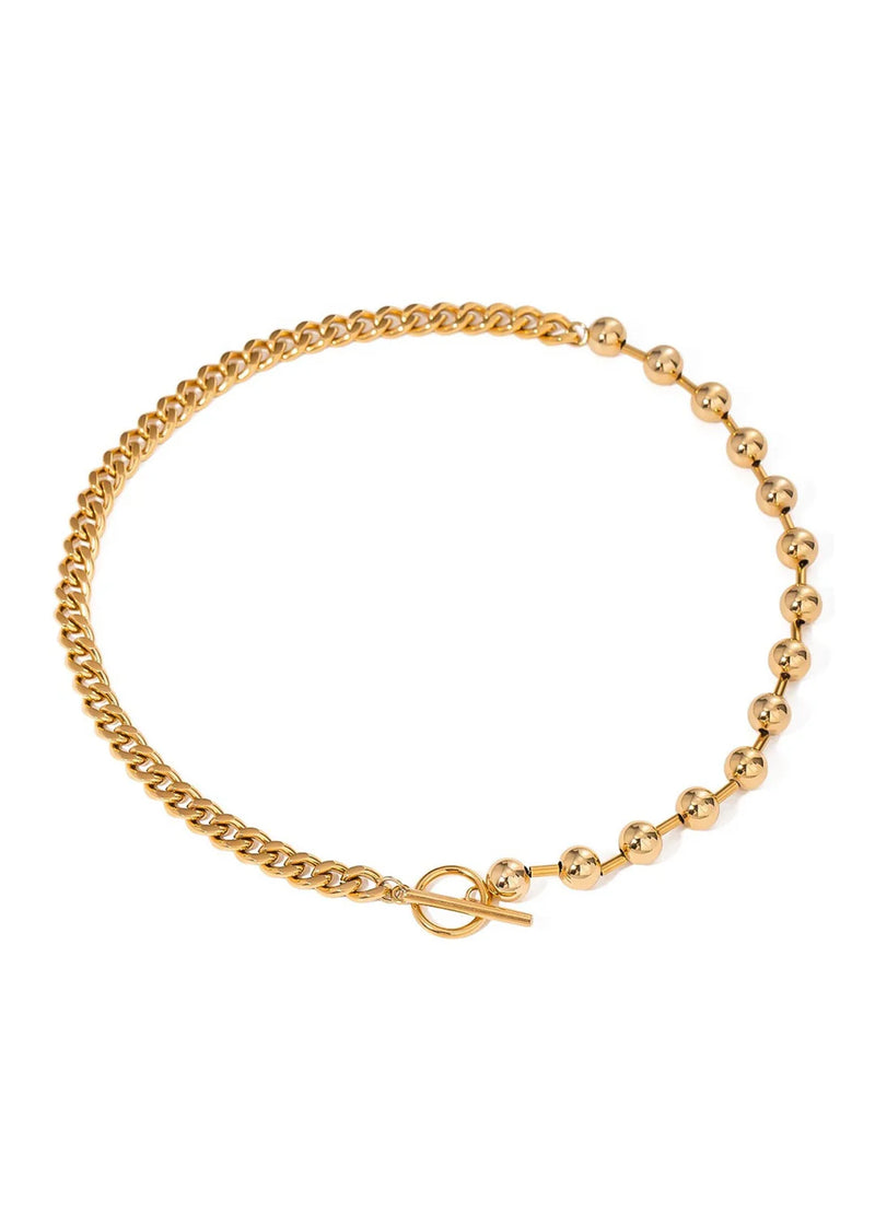 blake necklace