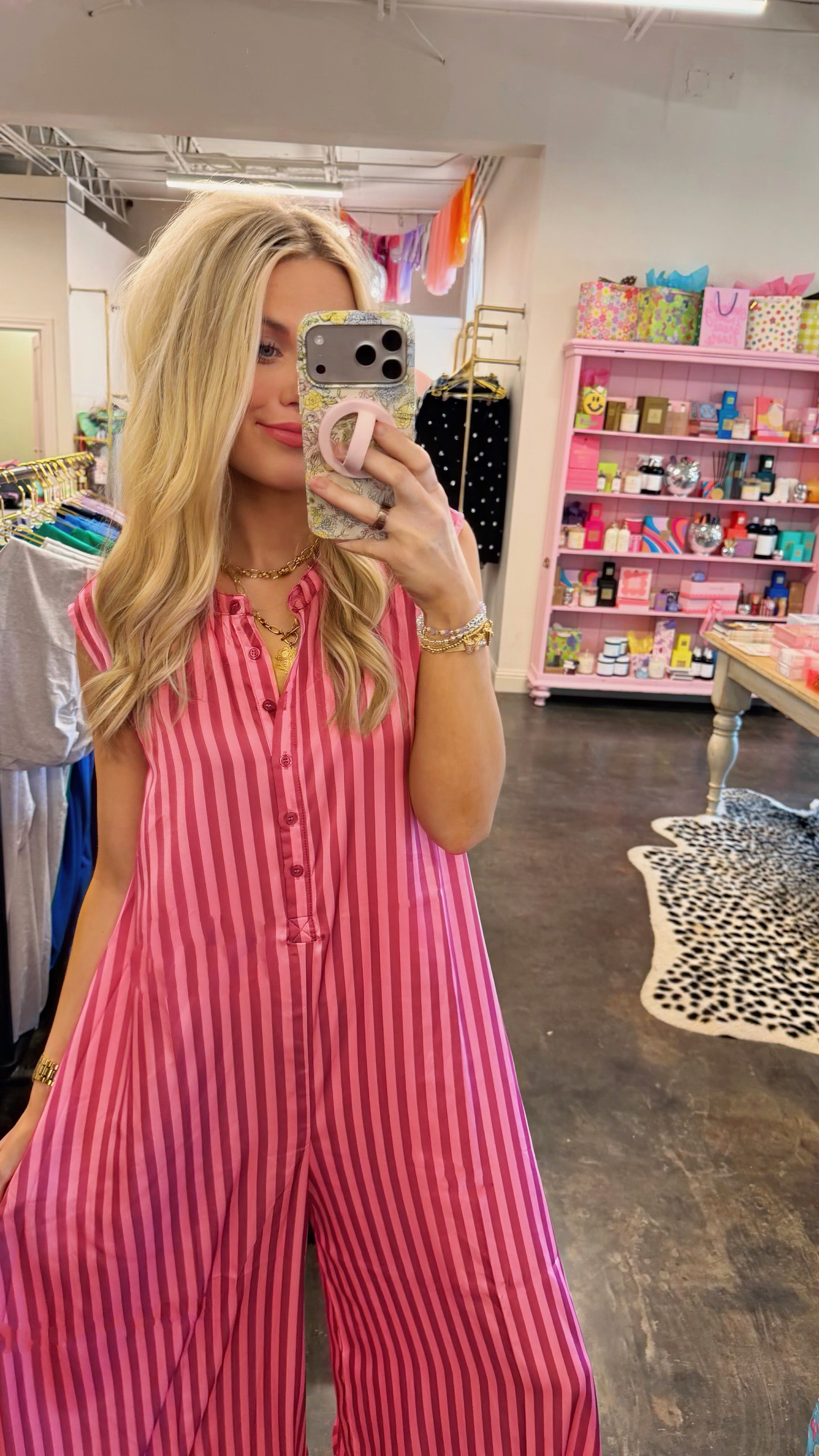 ROMPERS – The Shimmy Shack