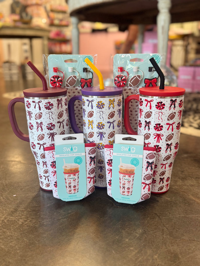 SWIG | we've got spirit collection