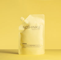 NOSHINKU | limon refill pouch