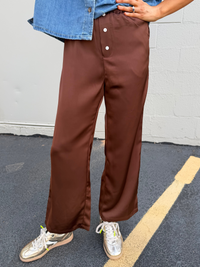 sylvia gold sneaker