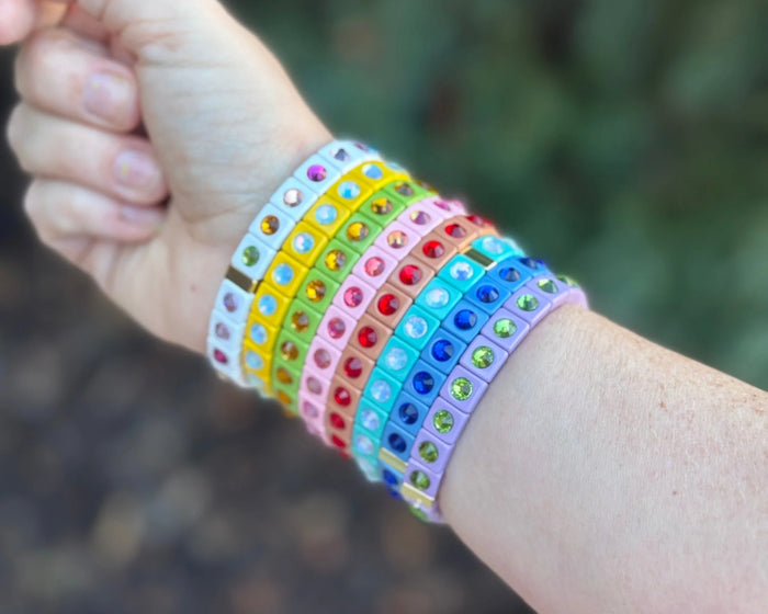 taylor elliott maeve bracelets