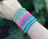 taylor elliott penelope bracelets
