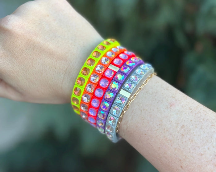 taylor elliott zoe bracelets
