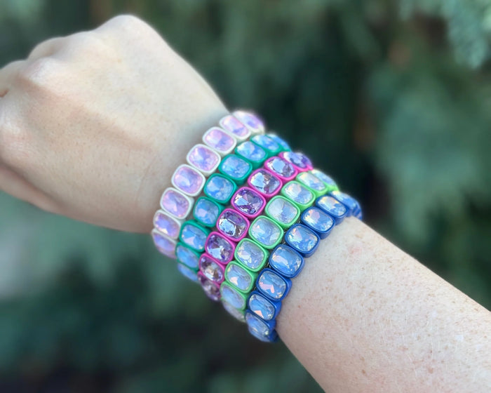 taylor elliott layla bracelets