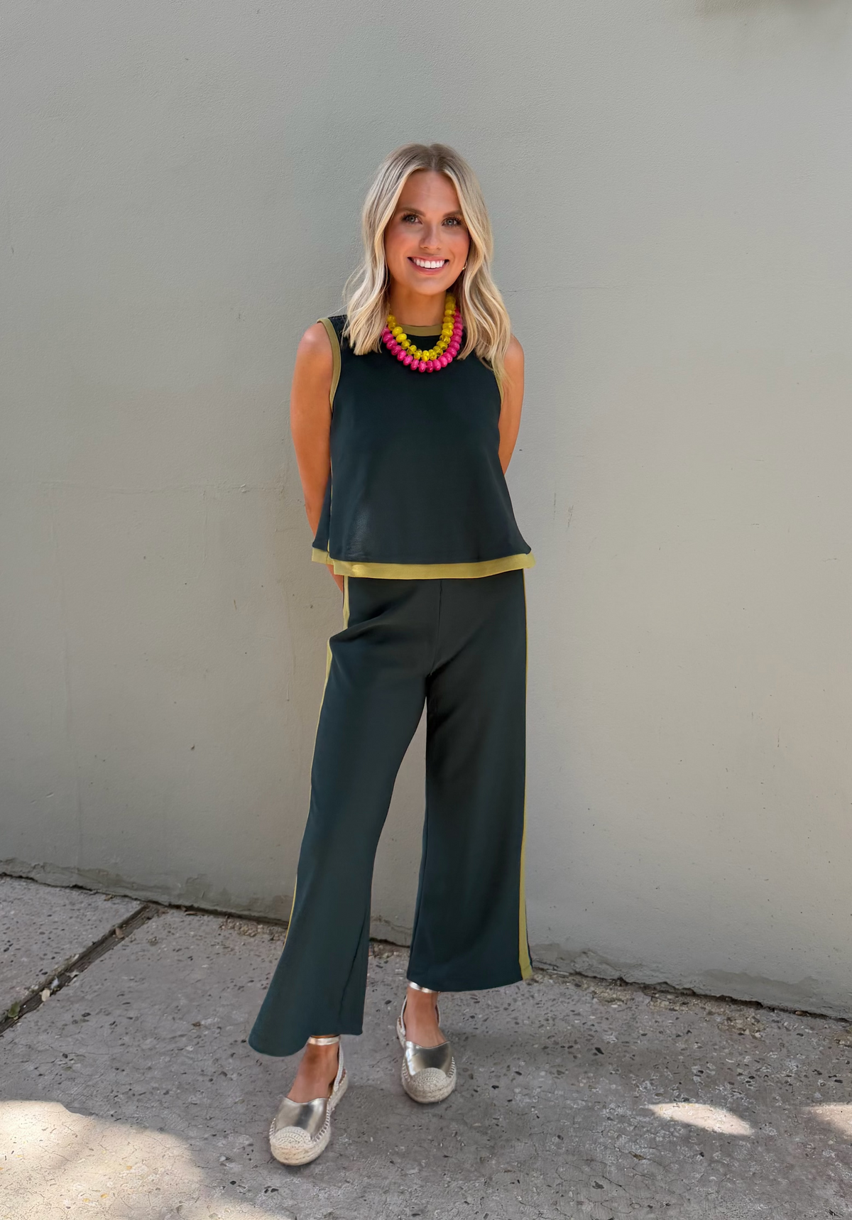 not a compromise contrast set