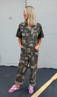 unnoticed camo jumper