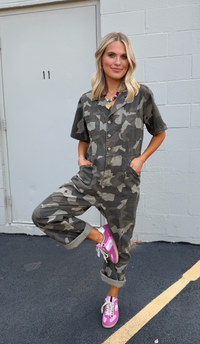 unnoticed camo jumper