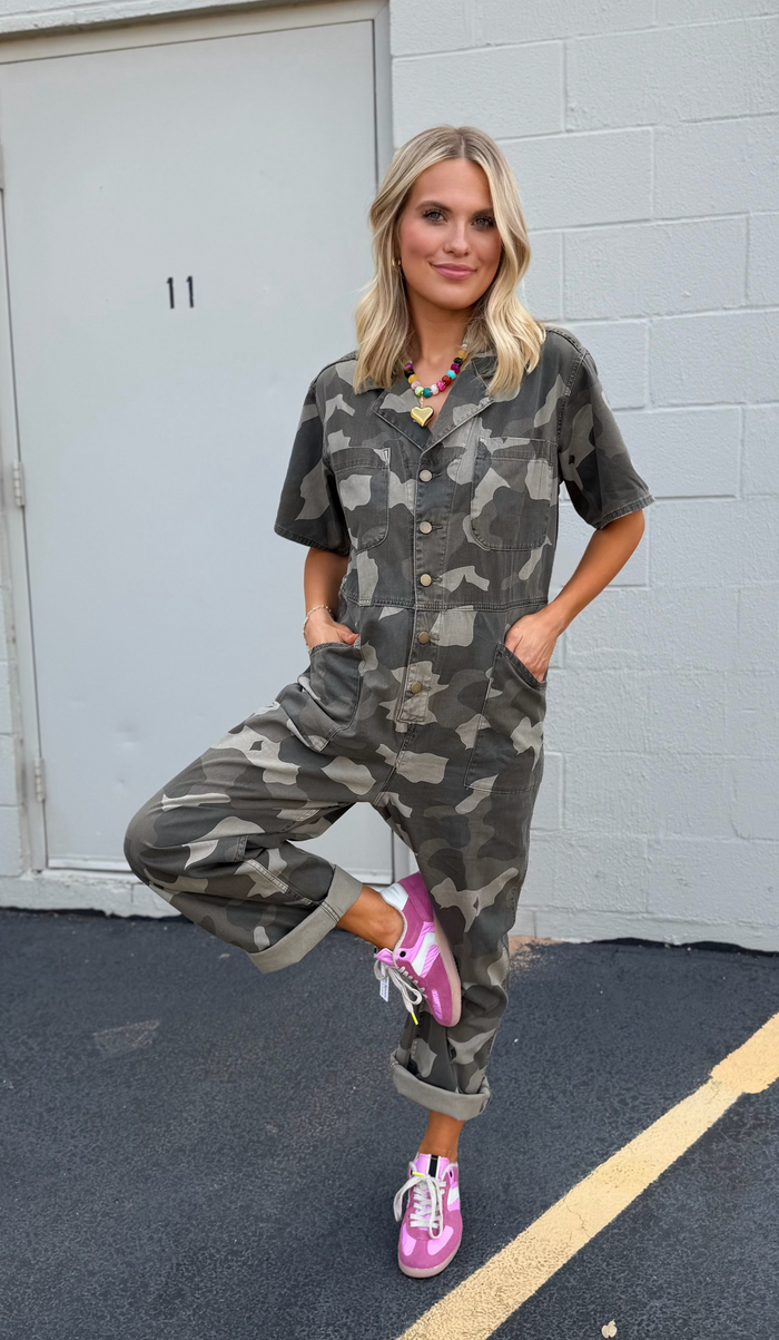 unnoticed camo jumper
