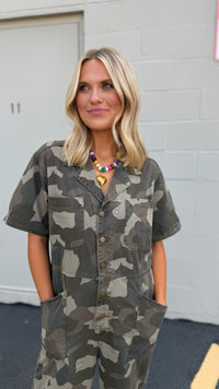 unnoticed camo jumper