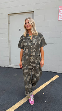 unnoticed camo jumper