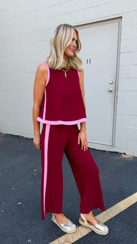 not a compromise contrast set