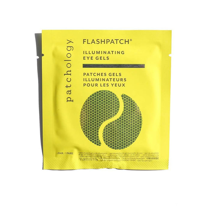 patchology gel SINGLES