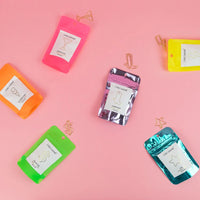 gold paperclips | CHEZ GAGNE