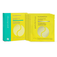 illuminating eye gels | 5pk