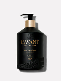 L'AVANT | plant-based cleaning