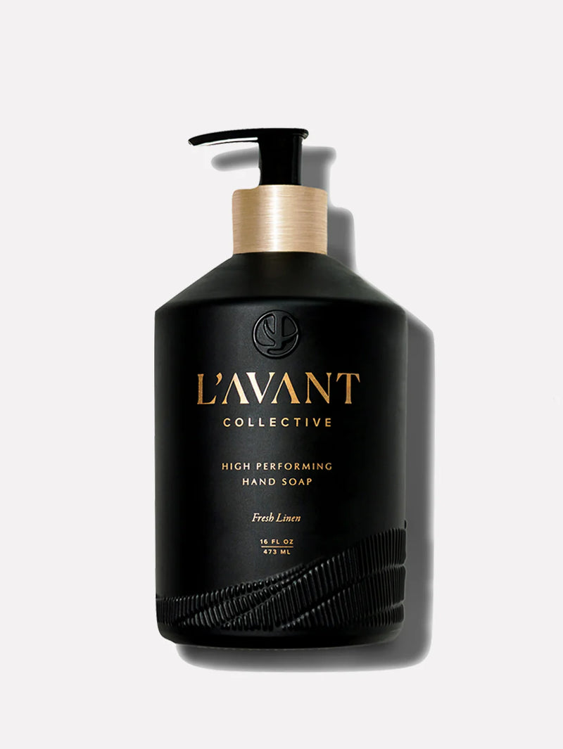 L'AVANT | plant-based cleaning