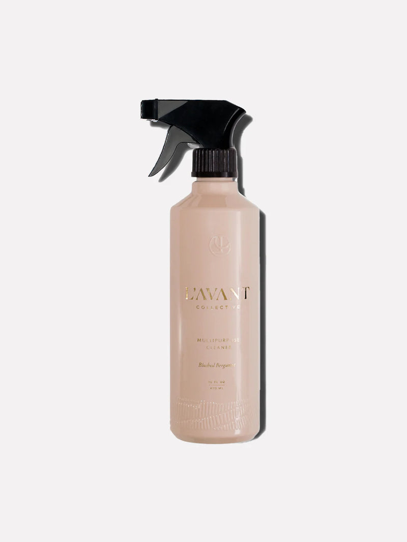 L'AVANT | plant-based cleaning