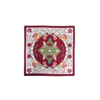 saturday silks | the pocket scarf