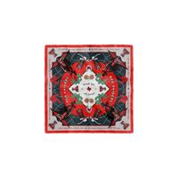 saturday silks | the pocket scarf