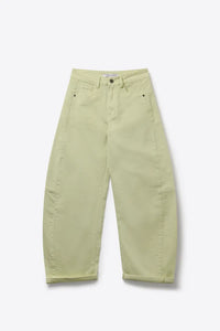 believe me barrel denim