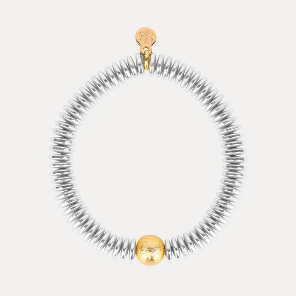 BuDhaGirl | maxi galleon bracelet
