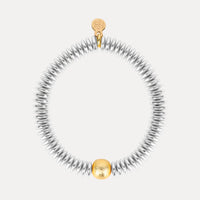 BuDhaGirl | maxi galleon bracelet